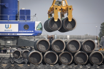6 cách để loại bỏ Nord Stream 2 mà không cần “trò bẩn”