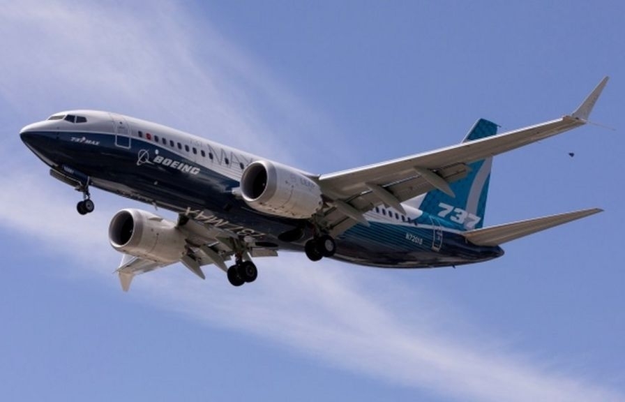 Kết luận khủng khiếp về lỗi của dòng máy bay Boeing 737 MAX