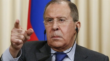 Ngoại trưởng Lavrov chỉ ra một "sai lầm lớn" của phương Tây trong quan hệ với Nga