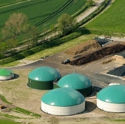 Pháp xem xét hỗ trợ ngoài ngân sách cho ngành biogaz