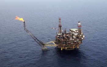 Bờ Biển Ngà công bố "khám phá lớn" về dầu khí