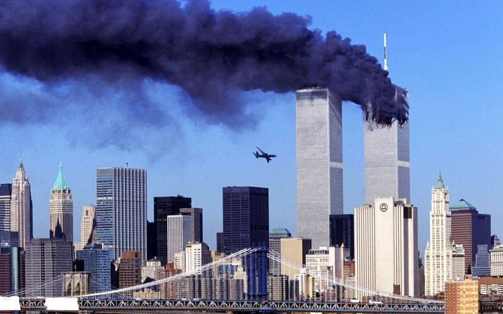 Tổng thống Biden ra lệnh giải mật các tài liệu về vụ khủng bố 11/9/2001