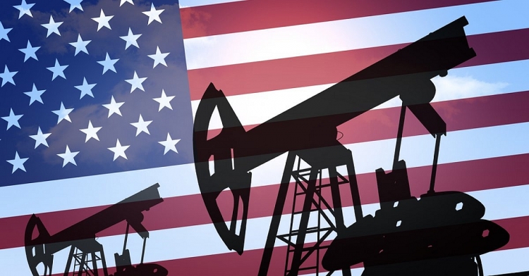 Ngành dầu khí Mỹ đang “thiếu oxy” vì Covid-19