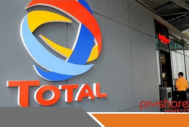 Total Nigeria đổi tên