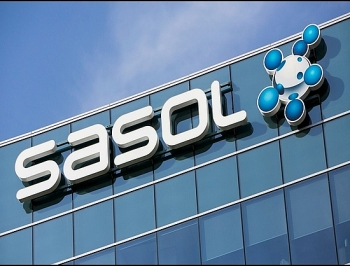 Sasol và Central Energy Fund ký biên bản ghi nhớ về khí đốt tự nhiên