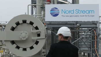 Nga hứa sẽ hạ nhiệt giá khí đốt ở châu Âu bằng Nord Stream 2