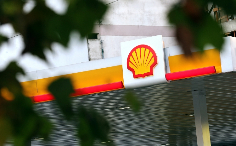Bán tài sản cho ConocoPhillips, Shell sắp rút khỏi Mỹ?