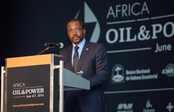Guinea Xích đạo sẽ sửa đổi luật dầu khí để thu hút đầu tư