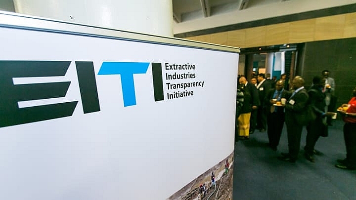 Ba công ty dầu mỏ của Mỹ vi phạm tiêu chuẩn minh bạch EITI