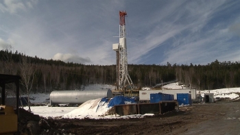 Quebec xem xét sửa đổi luật cấm thăm dò và khai thác dầu khí