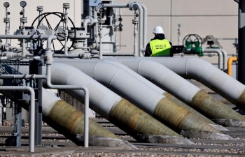 Mỹ lần đầu giải thích lý do Nga ngừng hoạt động Nord Stream 1