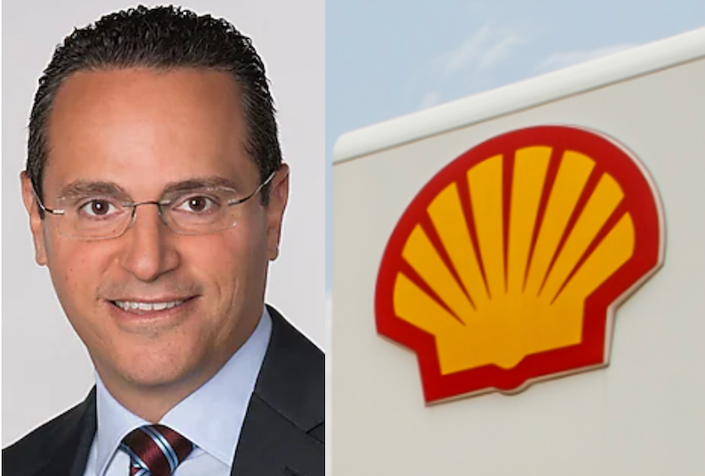 Tân Tổng giám đốc Shell: Biểu tượng “bước ngoặt”