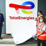 TotalEnergies đầu tư cải thiện hiệu quả năng lượng