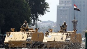 Mỹ cắt viện trợ cho Ai Cập