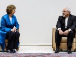 Đột phá trong đàm phán vấn đề hạt nhân Iran