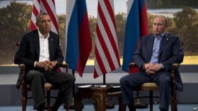 Quan hệ Mỹ - Nga đã xấu lại càng xấu