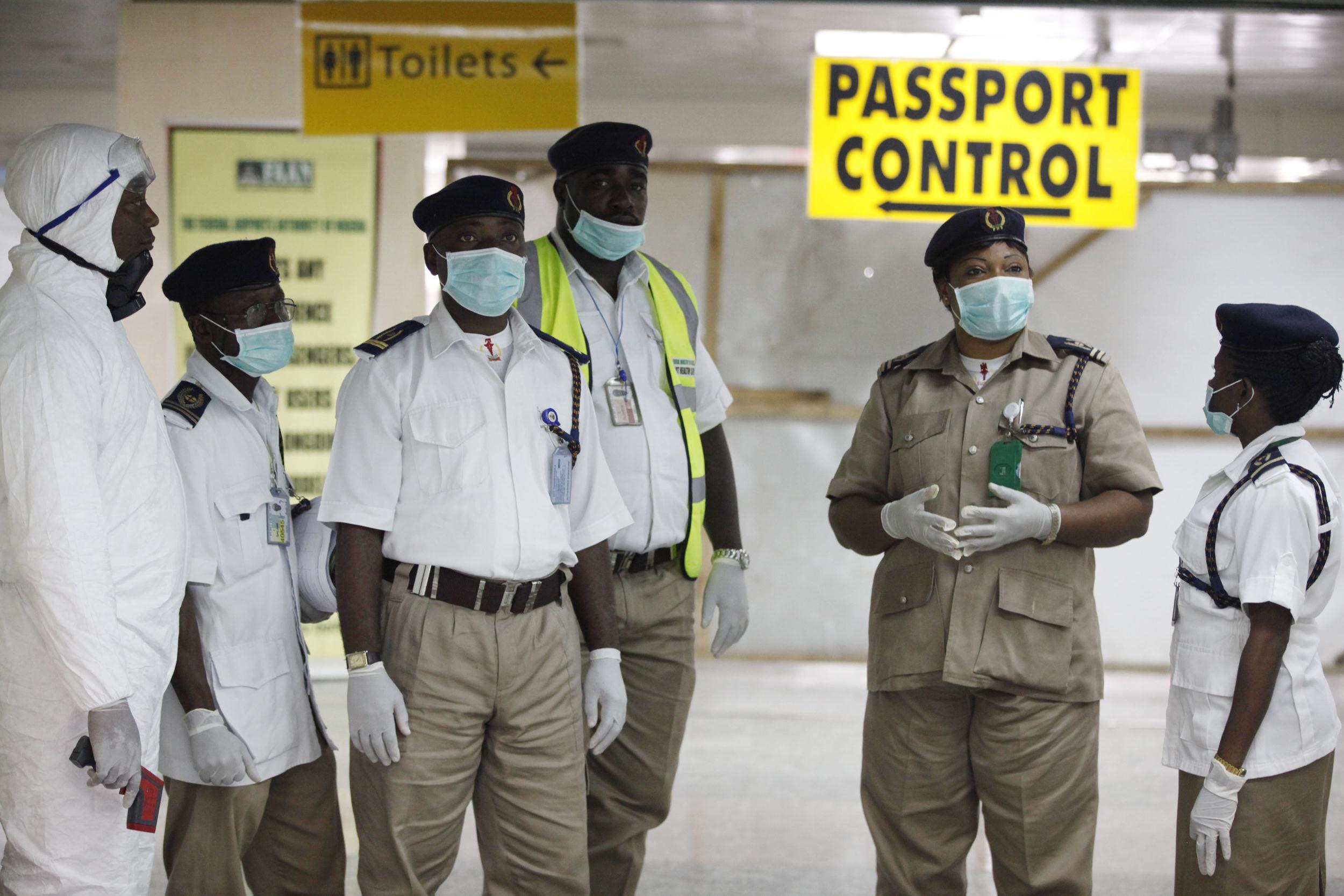 Nigeria đã kiểm soát thành công dịch Ebola như thế nào?