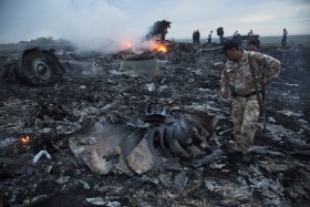 Những bằng chứng giả mạo về vụ tai nạn MH17