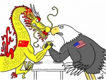 TPP hay cú phản đòn của Mỹ với Trung Quốc