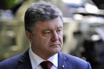 Tổng thống Ukraine hứng “cái tát” phũ phàng từ đồng minh