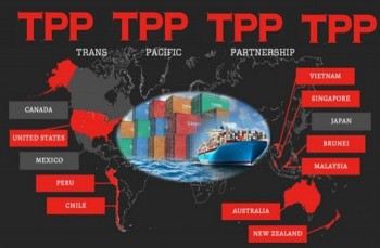 THẾ GIỚI 24H: Những quan ngại về TPP