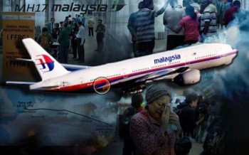 Kết quả điều tra tai nạn MH17: 'Ông chằng bà chuộc'