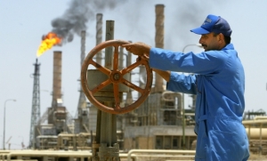 Iraq nỗ lực nối lại dòng dầu từ Kurdistan