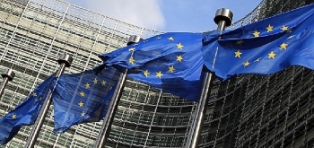 EC thông qua dự luật mới bảo đảm an ninh khí đốt cho EU