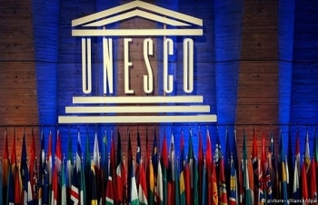 Mỹ rút khỏi UNESCO