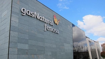 Gas Natural Fenosa từ bỏ thị trường Italia