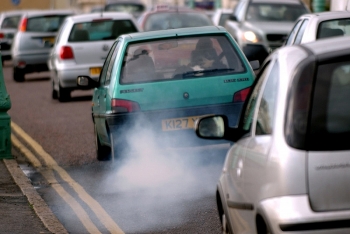 London đánh thuế nặng với ôtô gây ô nhiễm