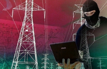 Mỹ cảnh báo nguy cơ tin tặc tấn công các công ty điện