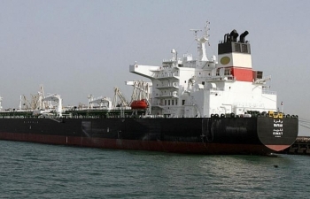 Kuwait ngừng bán dầu cho Mỹ