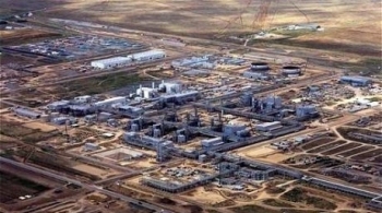 Rắc rối chuyện ăn chia lợi nhuận dầu mỏ ở Kazakhstan