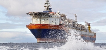 Equinor phát hiện trữ lượng lớn dầu mỏ ở biển Na Uy