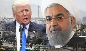 Báo Mỹ tự tin Tổng thống Trump sẽ “bóp chết” kinh tế Iran