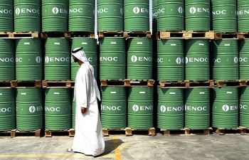 UAE quyết định tăng sản lượng dầu