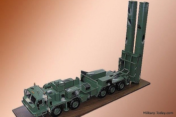 Nga sắp phát triển hệ thống tên lửa S-700?