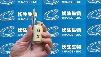 Trung Quốc thu hồi vắc xin dại kém chất lượng