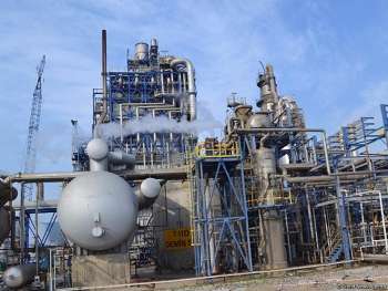 SOCAR khánh thành nhà máy lọc dầu ở Thổ Nhĩ Kỳ
