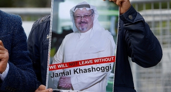 Từng mảnh thi thể nhà báo Khashoggi đã được tìm thấy