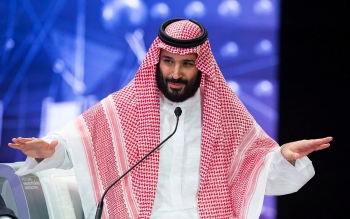 Arabia Saudi sẽ "hoàn toàn khác" trong 5 năm tới?