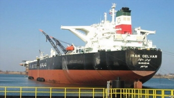 Iran và Nga “móc ngoặc” xuất khẩu dầu lách trừng phạt Mỹ?