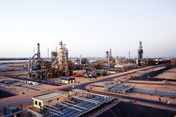 TechnipFMC trúng hợp đồng kỹ thuật dầu khí lớn ở Ai Cập