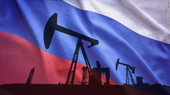 Nga tìm cách giảm phụ thuộc vào nguồn thu từ dầu khí