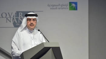 Saudi Aramco thất vọng về thái độ thờ ơ của công đồng quốc tế trước các cuộc tấn công dầu mỏ