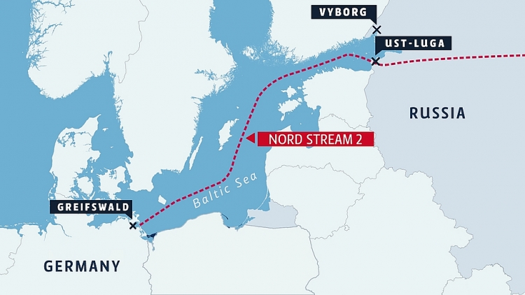 bo truong quoc phong duc nord stream 2 khong the dung lai o giai doan nay