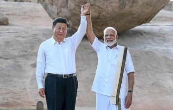 Chuyên gia Nga nói về việc hòa giải Trung Quốc và Ấn Độ