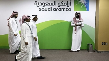 Aramco lại hoãn việc ra mắt IPO
