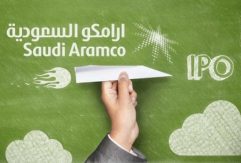 Các tổ chức phi chính phủ đả kích các ngân hàng tham gia IPO của Aramco